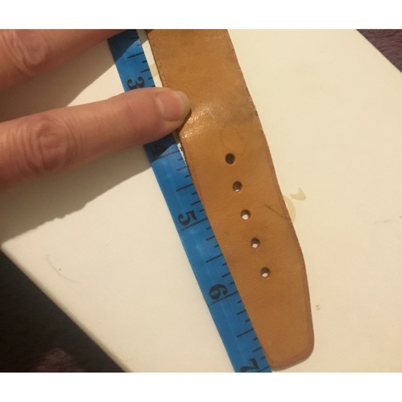 Authentic LARGE Louis Vuitton Luggage Tag & Wrap - Picture 11 of 11